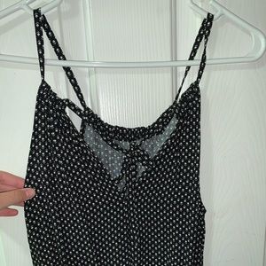 cute simple romper